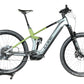 Cube Stereo Hybrid Tm 140 HPC | 2023 - L - 1847KM