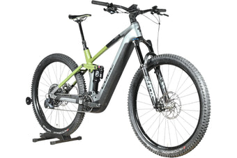 Cube Stereo Hybrid Tm 140 HPC | 2023 - L - 1847KM