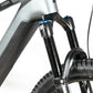 Cube Stereo Hybrid Tm 140 HPC | 2023 - L - 1847KM
