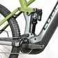 Cube Stereo Hybrid Tm 140 HPC | 2023 - L - 1847KM