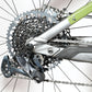 Cube Stereo Hybrid Tm 140 HPC | 2023 - L - 1847KM