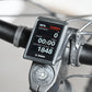 Cube Stereo Hybrid Tm 140 HPC | 2023 - L - 1847KM