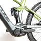 Cube Stereo Hybrid Tm 140 HPC | 2023 - L - 1847KM