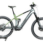 Cube Stereo Hybrid Tm 160 HPC | 2023 - L - 813KM