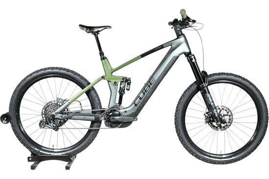 Cube Stereo Hybrid Tm 160 HPC | 2023 - L - 813KM