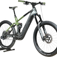 Cube Stereo Hybrid Tm 160 HPC | 2023 - L - 813KM