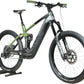 Cube Stereo Hybrid Tm 160 HPC | 2023 - L - 813KM
