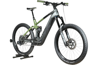 Cube Stereo Hybrid Tm 160 HPC | 2023 - L - 813KM