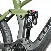 Cube Stereo Hybrid Tm 160 HPC | 2023 - L - 813KM