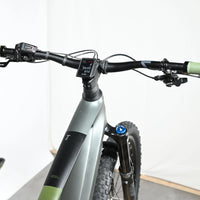 Cube Stereo Hybrid Tm 160 HPC | 2023 - L - 813KM