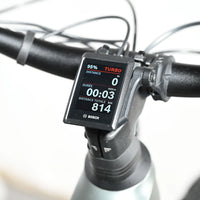 Cube Stereo Hybrid Tm 160 HPC | 2023 - L - 813KM