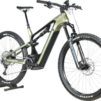 Cannondale Moterra Carbon 2 | 2024 - L - 241KM