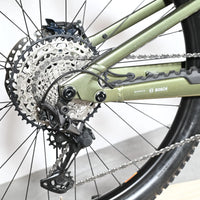 Cannondale Moterra Carbon 2 | 2024 - L - 241KM