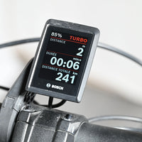 Cannondale Moterra Carbon 2 | 2024 - L - 241KM