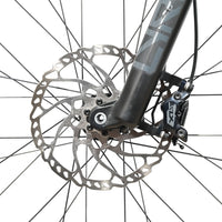 Cannondale Moterra Carbon 2 | 2024 - L - 241KM