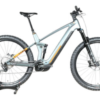 Cube Stereo Hybrid SL | 2023 - L - 2267KM