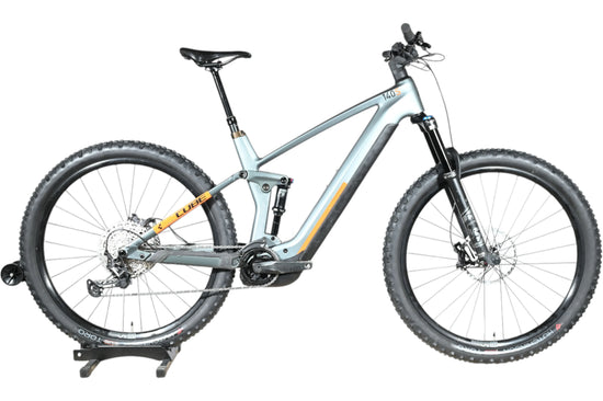 Cube Stereo Hybrid SL | 2023 - L - 2267KM