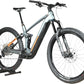 Cube Stereo Hybrid SL | 2023 - L - 2267KM