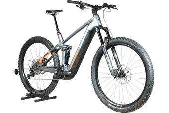 Cube Stereo Hybrid SL | 2023 - L - 2267KM