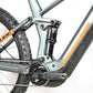 Cube Stereo Hybrid SL | 2023 - L - 2267KM