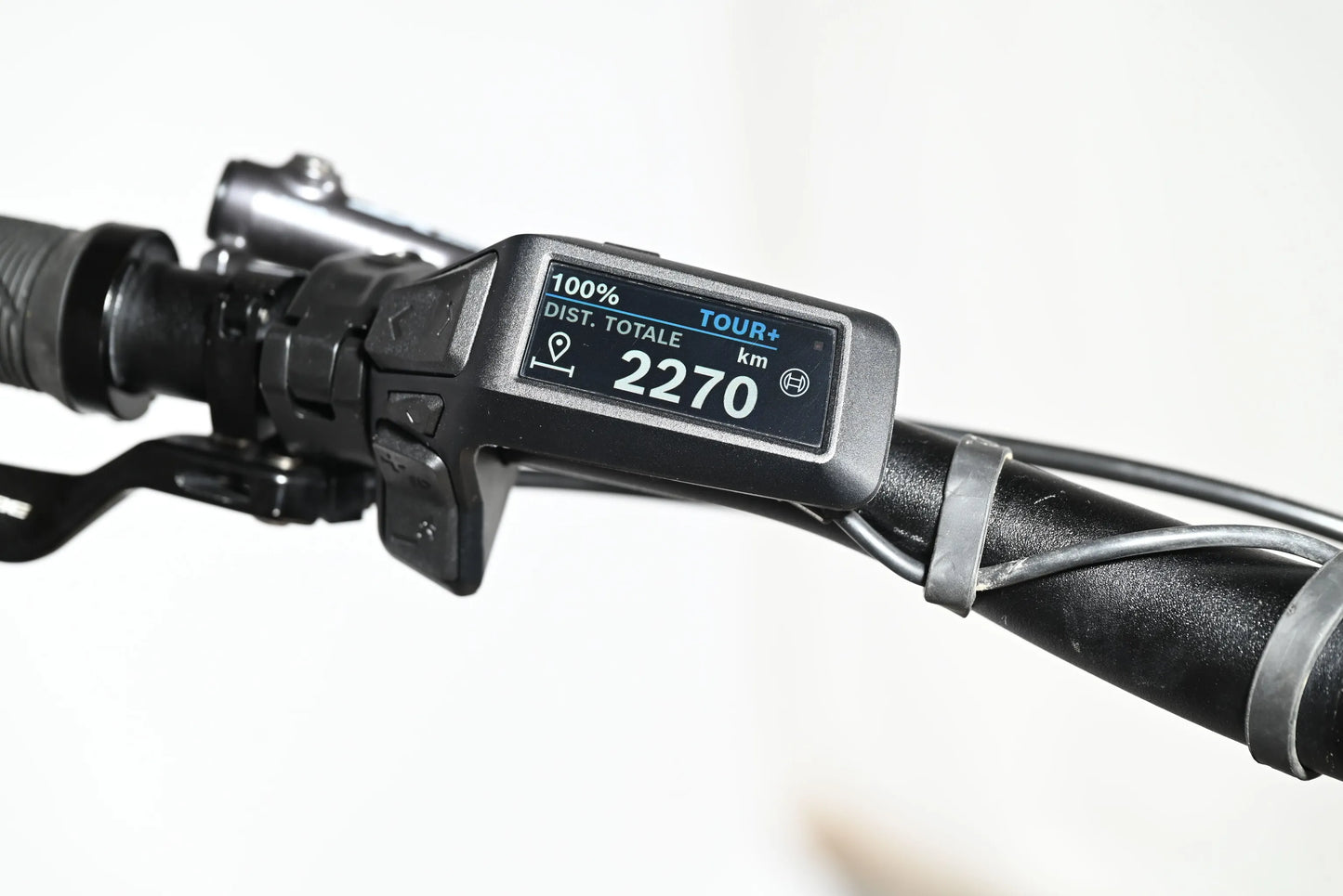 Cube Stereo Hybrid SL | 2023 - L - 2267KM