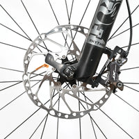 Cube Stereo Hybrid SL | 2023 - L - 2267KM