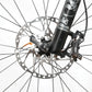 Cube Stereo Hybrid SL | 2023 - L - 2267KM