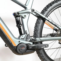 Cube Stereo Hybrid SL | 2023 - L - 2267KM