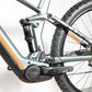 Cube Stereo Hybrid SL | 2023 - L - 2267KM