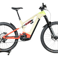 Cannondale Moterra LT1 | 2023 - M - 625KM