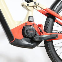 Cannondale Moterra LT1 | 2023 - M - 625KM