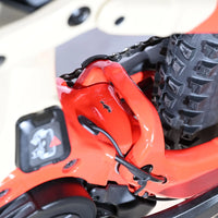 Cannondale Moterra LT1 | 2023 - M - 625KM