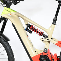 Cannondale Moterra LT1 | 2023 - M - 625KM