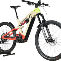 Cannondale Moterra LT1 | 2023 - M - 625KM