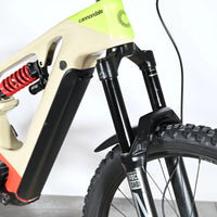 Cannondale Moterra LT1 | 2023 - M - 625KM