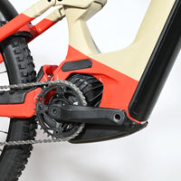 Cannondale Moterra LT1 | 2023 - M - 625KM