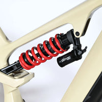 Cannondale Moterra LT1 | 2023 - M - 625KM