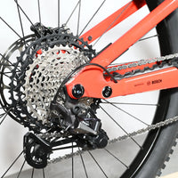 Cannondale Moterra LT1 | 2023 - M - 625KM