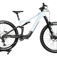 Focus Jam2 SL 8.8 | 2024 - L - 416KM