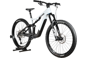 Focus Jam2 SL 8.8 | 2024 - L - 416KM