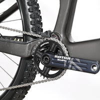 Focus Jam2 SL 8.8 | 2024 - L - 416KM