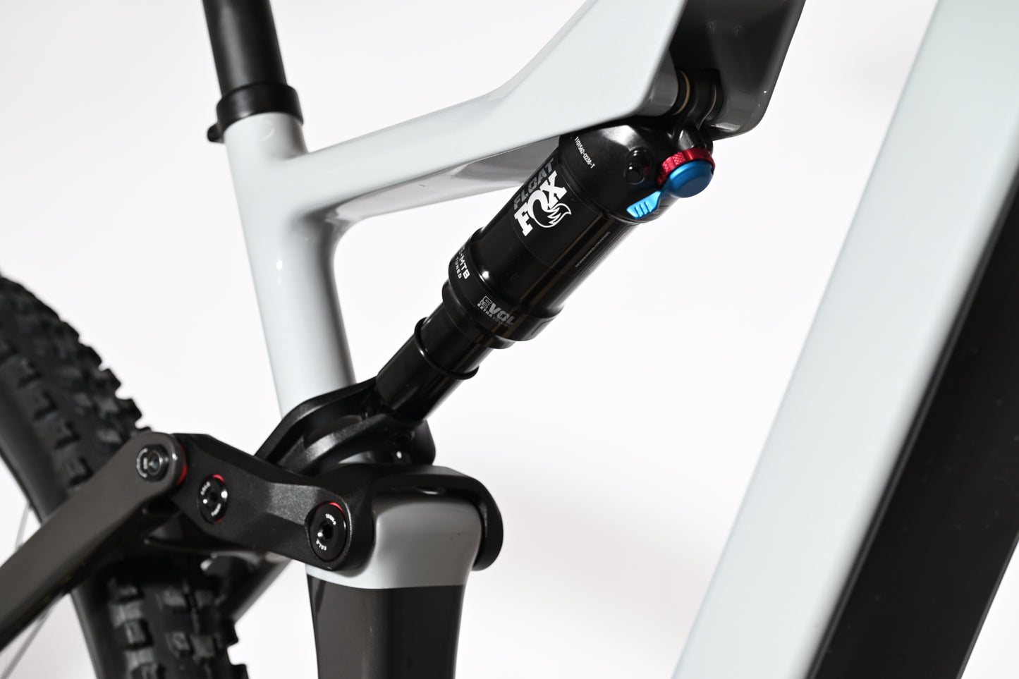 Focus Jam2 SL 8.8 | 2024 - L - 416KM