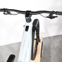 Focus Jam2 SL 8.8 | 2024 - L - 416KM