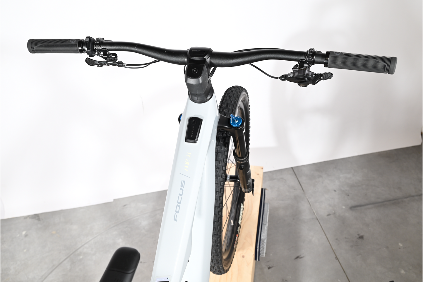 Focus Jam2 SL 8.8 | 2024 - L - 416KM