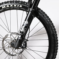 Focus Jam2 SL 8.8 | 2024 - L - 416KM