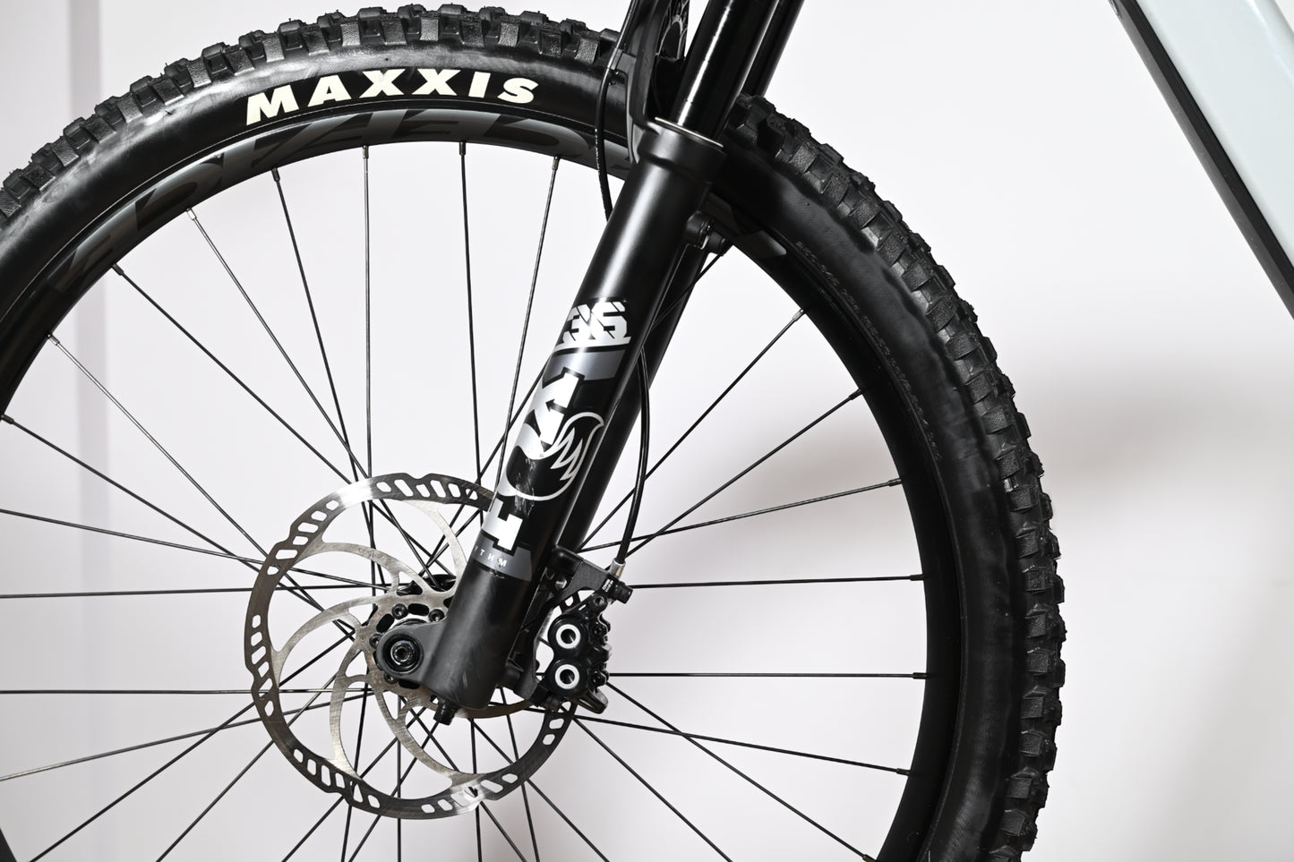 Focus Jam2 SL 8.8 | 2024 - L - 416KM