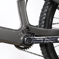 Focus Jam2 SL 8.8 | 2024 - L - 416KM