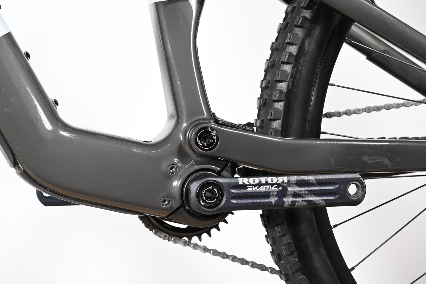 Focus Jam2 SL 8.8 | 2024 - L - 416KM