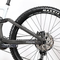 Focus Jam2 SL 8.8 | 2024 - L - 416KM