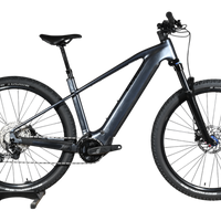 Cube Reaction Hybrid Pro 800 | 2025 - L - 293KM